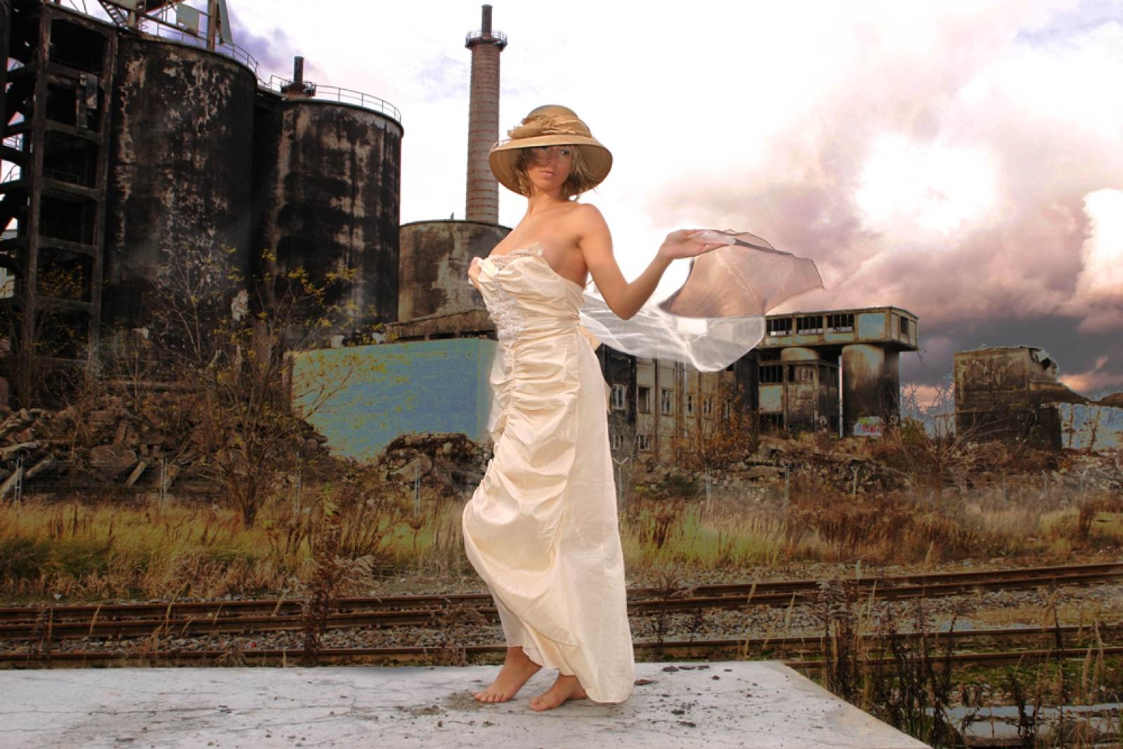 Outdoor – Fotografie von ArtOfMoments, Berlin